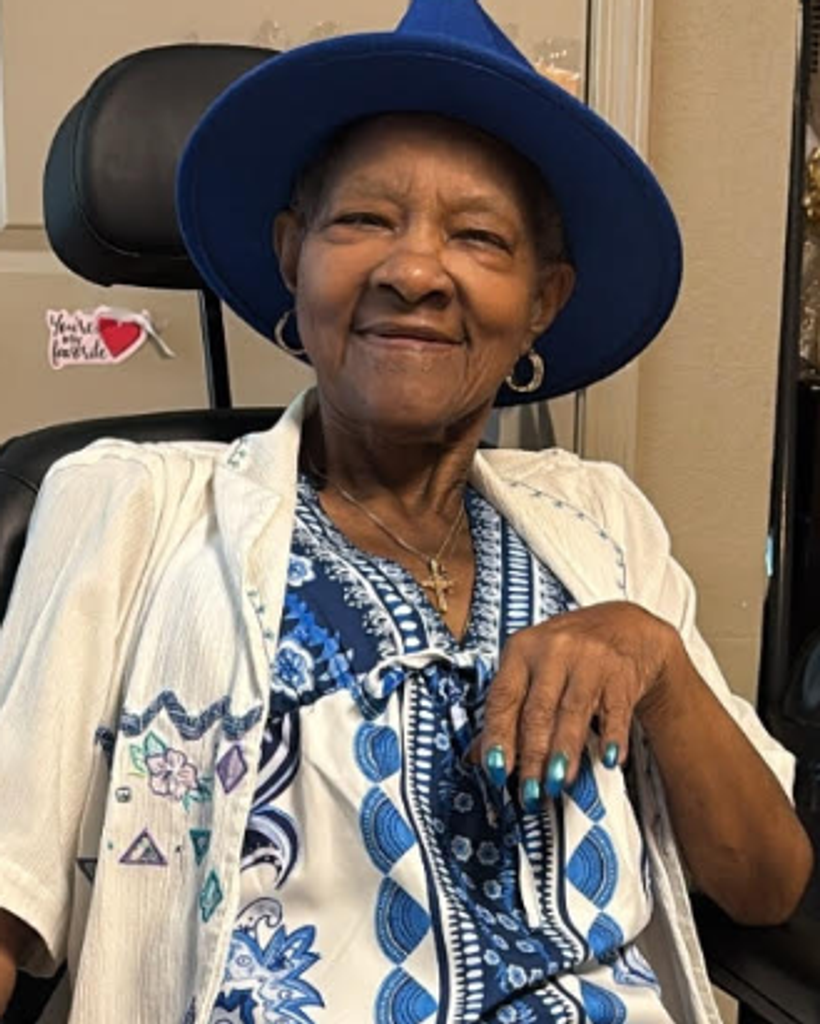 Cynthia Rose Vaughn (Miller)