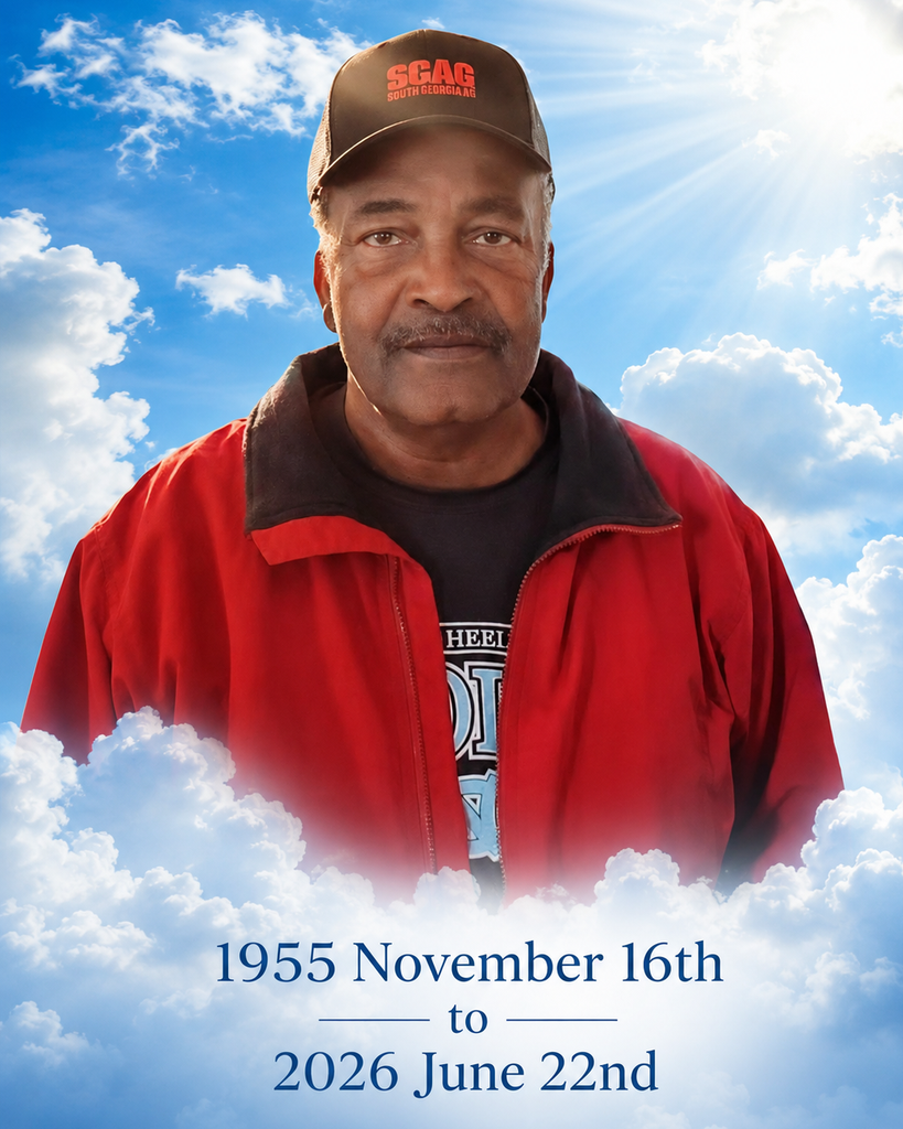 Roy Lee Neal, Sr. Profile Photo