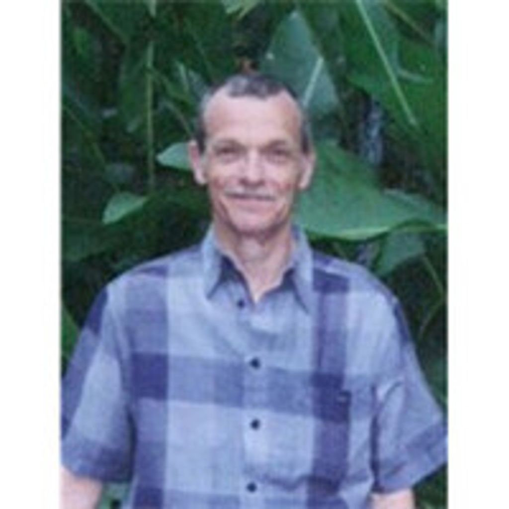Jerry Arrendale