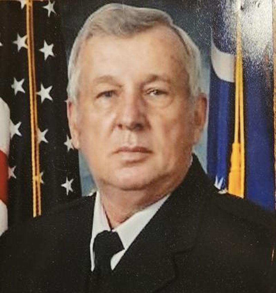 William "Bill" Joe Plummer Profile Photo