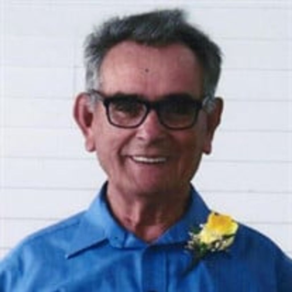James "Jimmy" Felarise