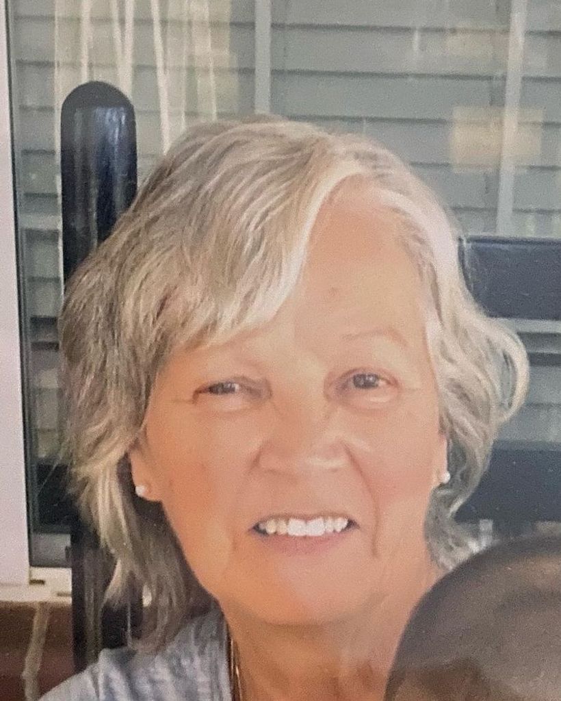 Juanita L. Shrader Profile Photo