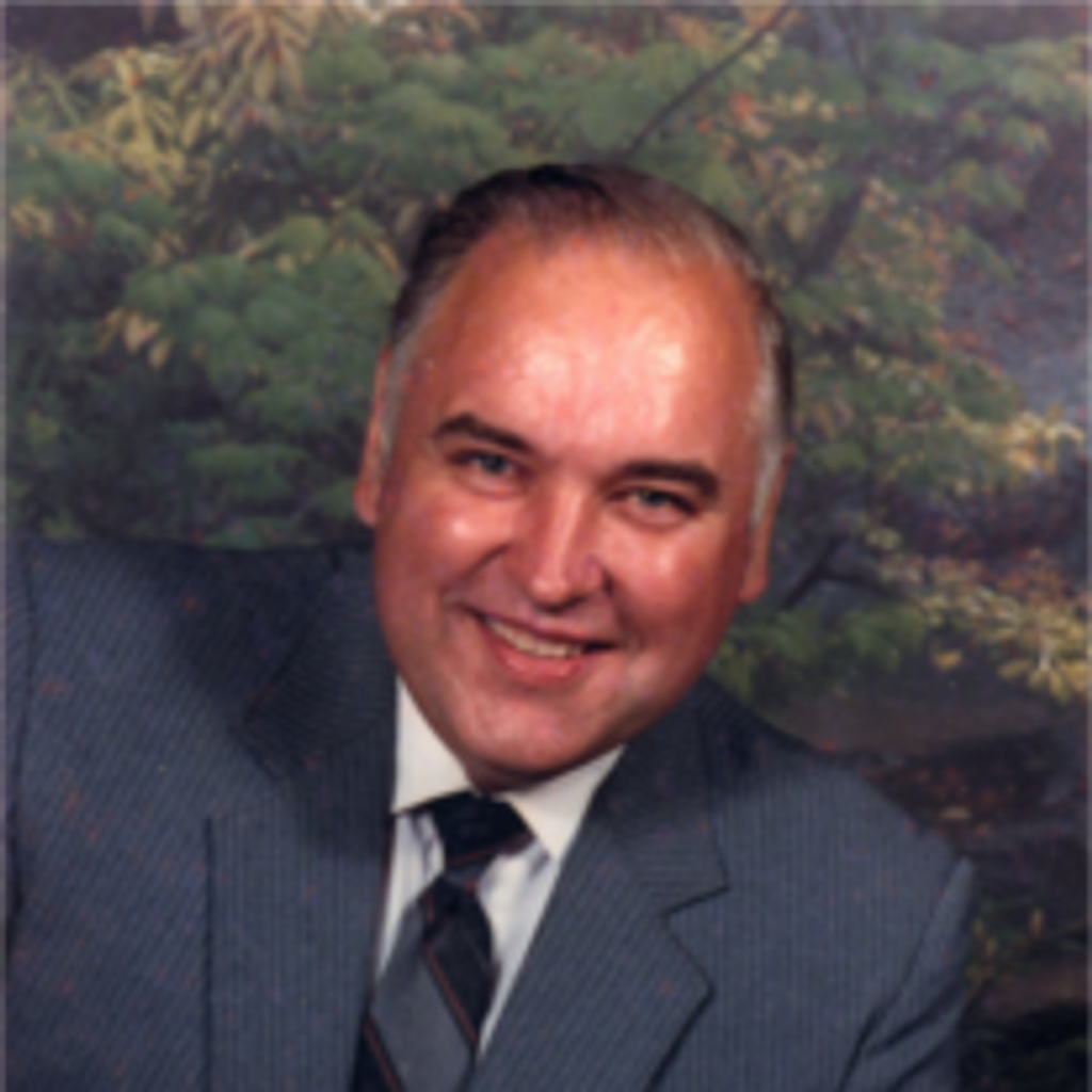 Paul Dean Keys