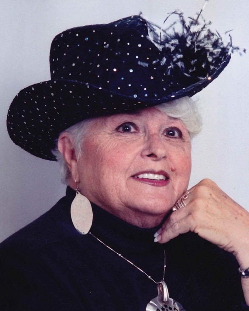 Yvonne "Vonnie" J. Hammer