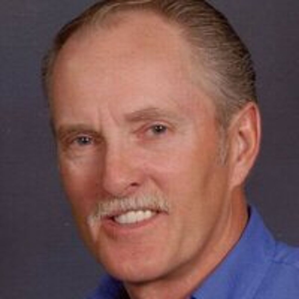 David R Johnson