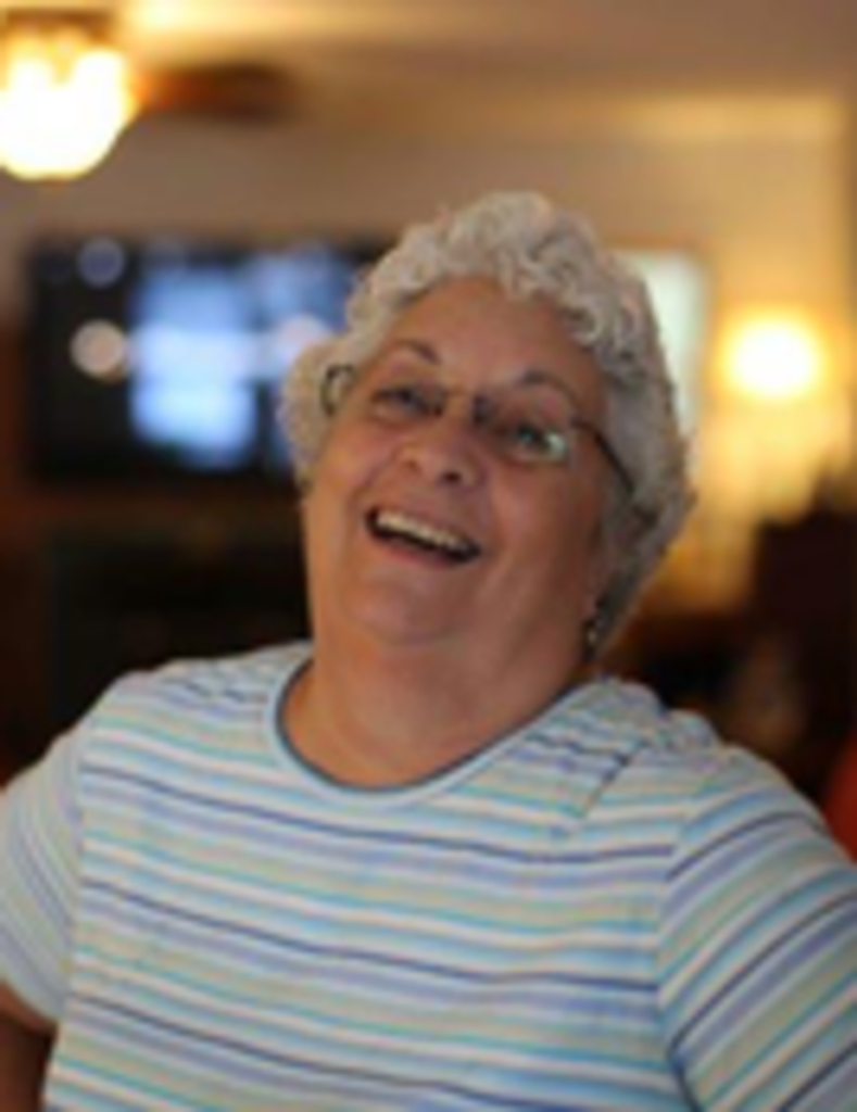 Pamela (Romaine) Burrell Profile Photo