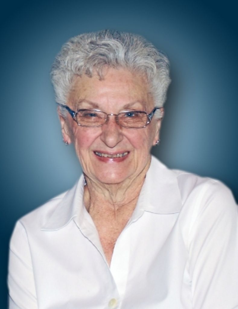 Geraldine 'Geri' A. Fuhs Profile Photo