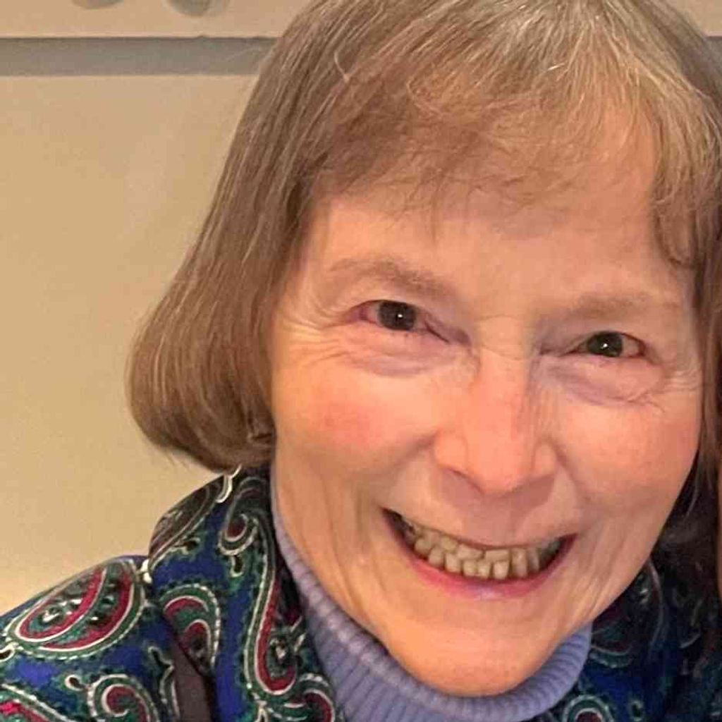 Nancy Geyer Christopher Profile Photo