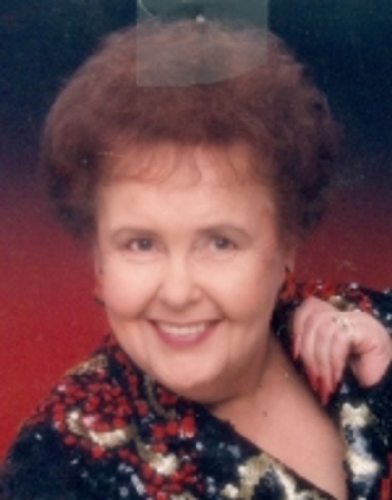 Jacqueline R. Jefferson