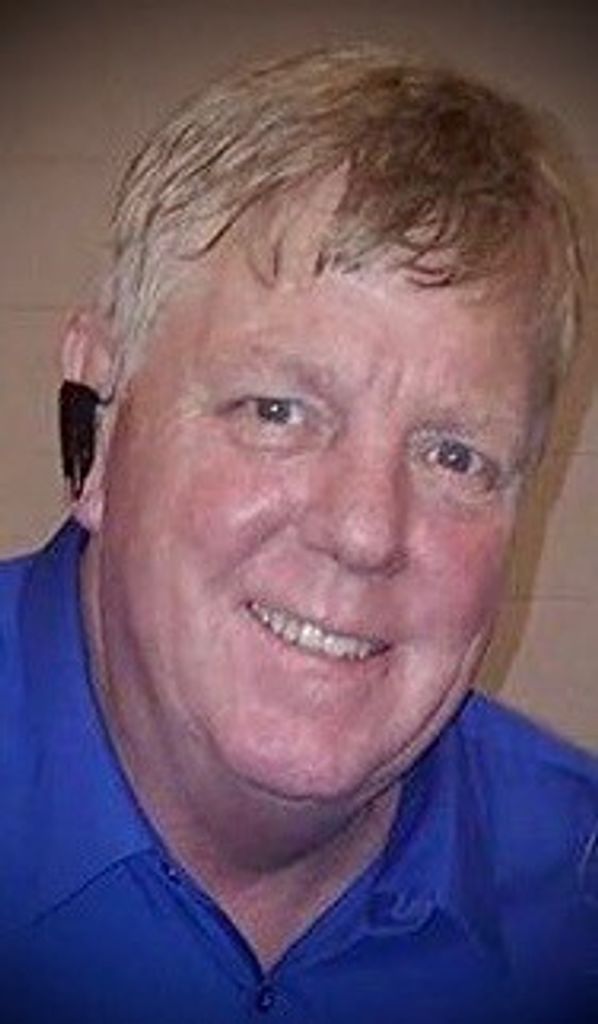 Cecil Bruce