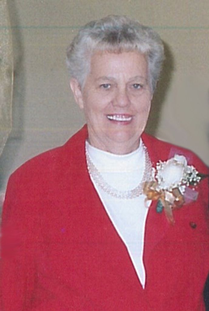 Velda Massey Zirk Profile Photo