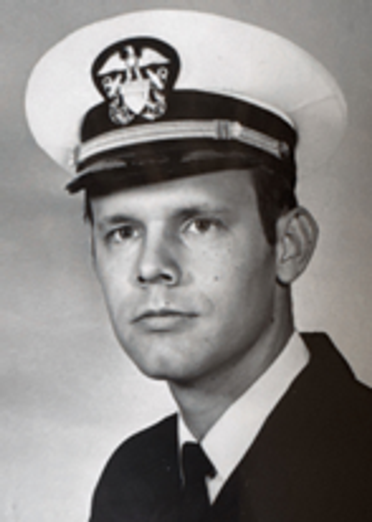 Daniel Elliott Whitlock Jr. Profile Photo