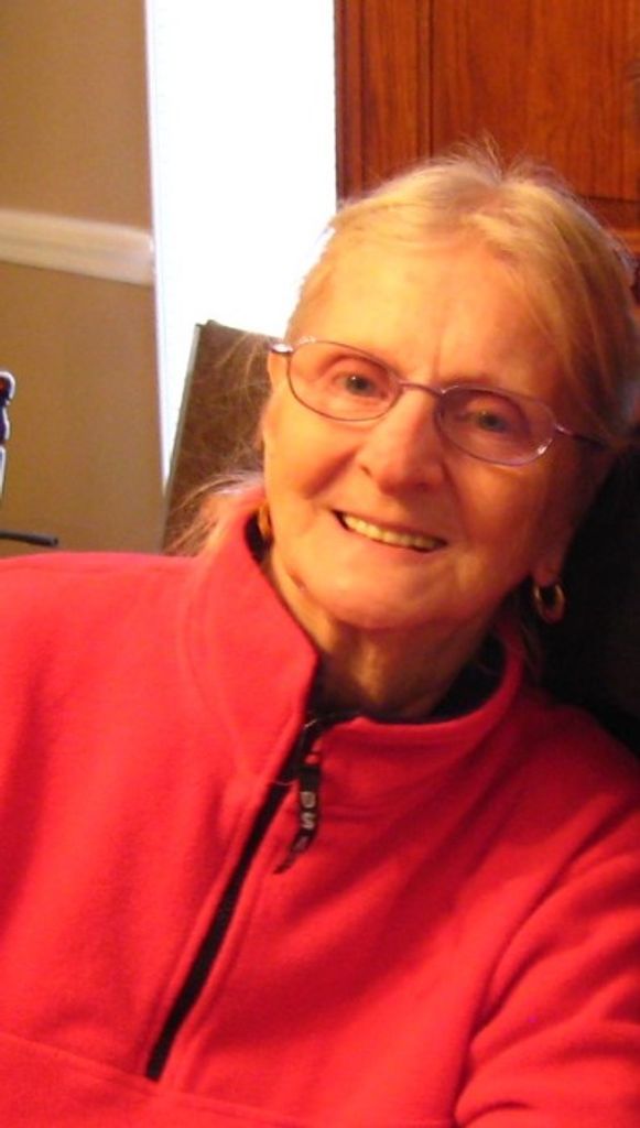 Dorothy Miller