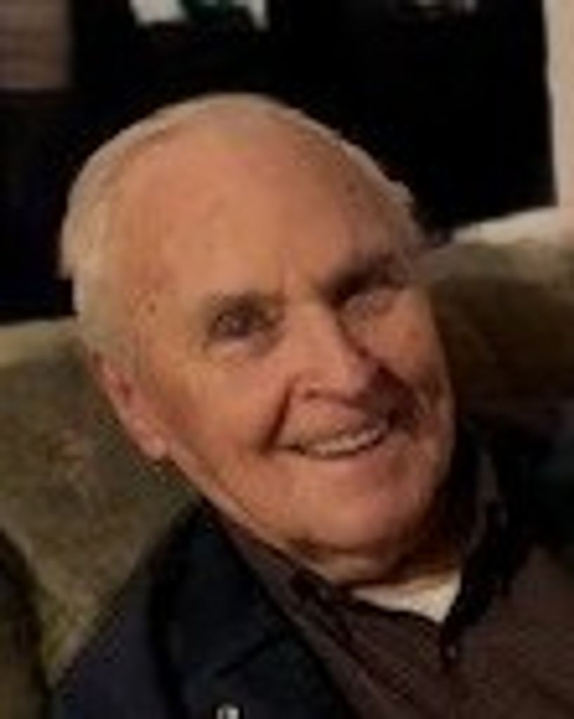 John David Inman