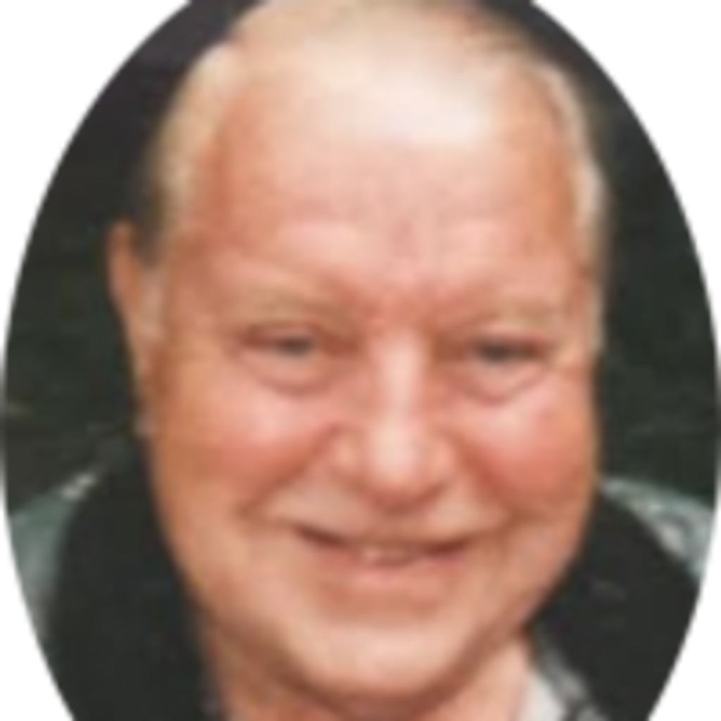 Leo D Mcilroy