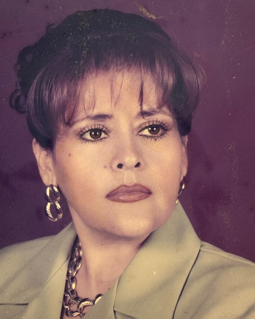 Carmen Rojas