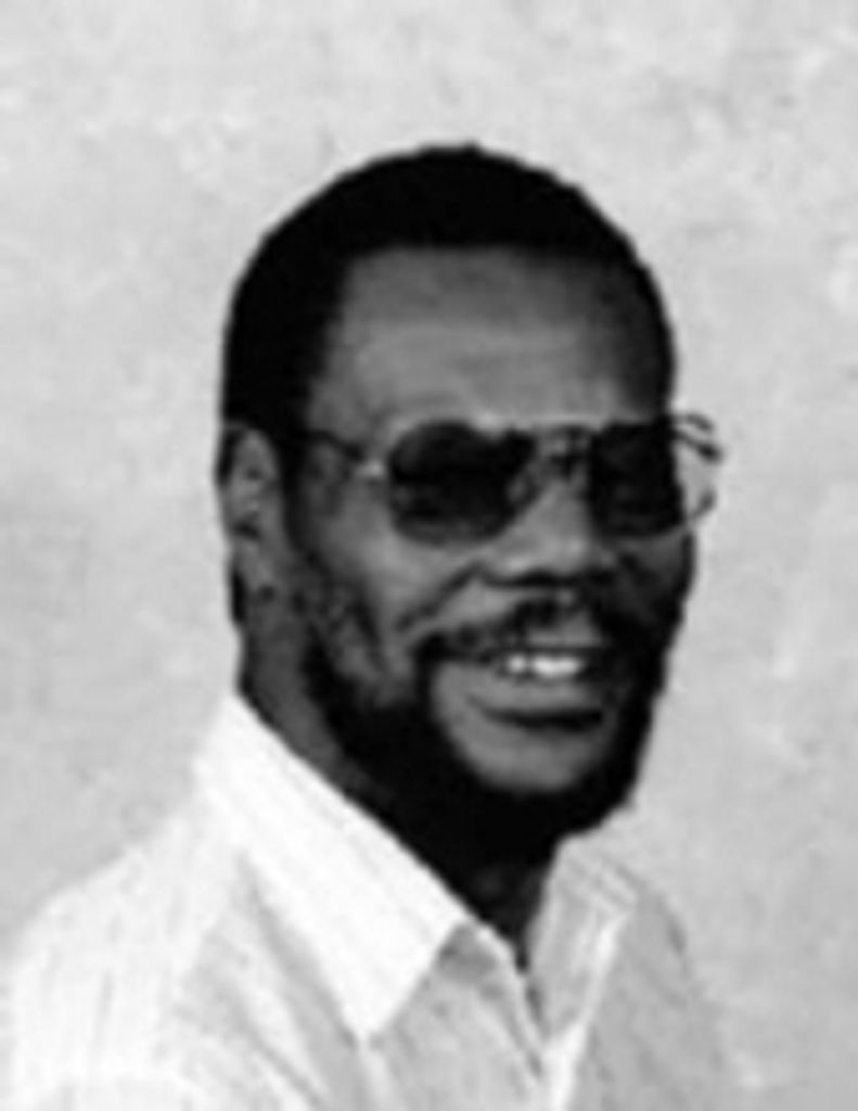 Clarence Wilson