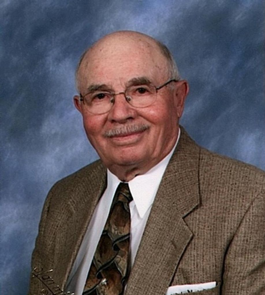 Gordon Dean Nieland Profile Photo