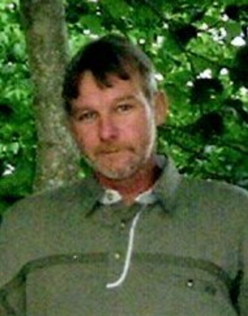 Dewey Crowe Profile Photo