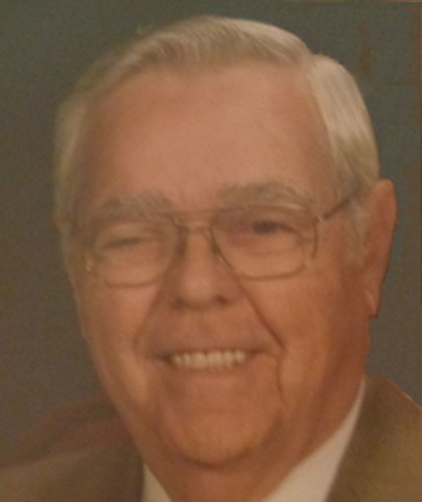 John  Wesley Mclendon