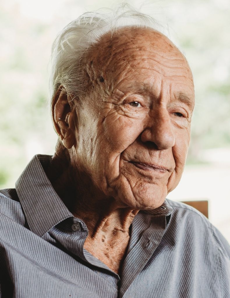 Bill Mann Profile Photo