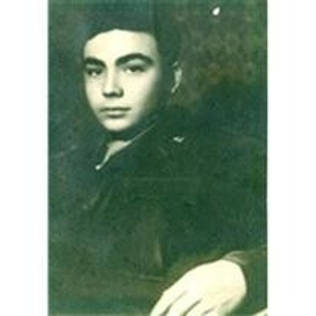 Harold "Pat" Conner,