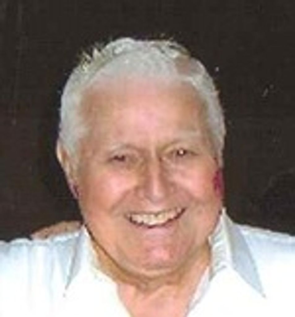 Carl Ingram Profile Photo