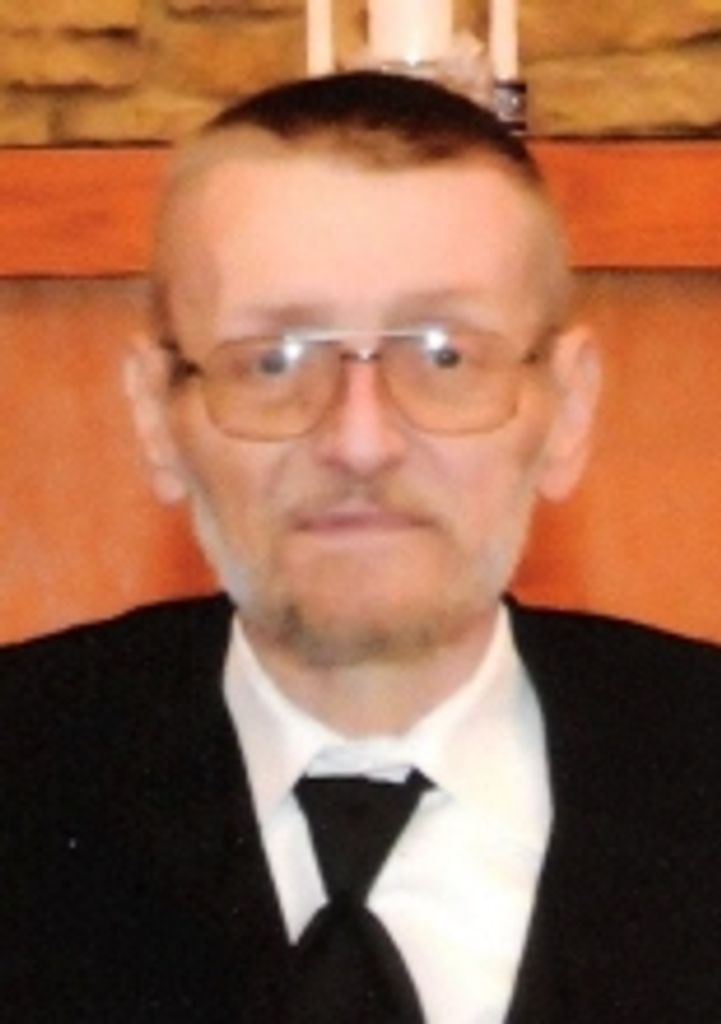 Charles "Chuck" K. Ransom