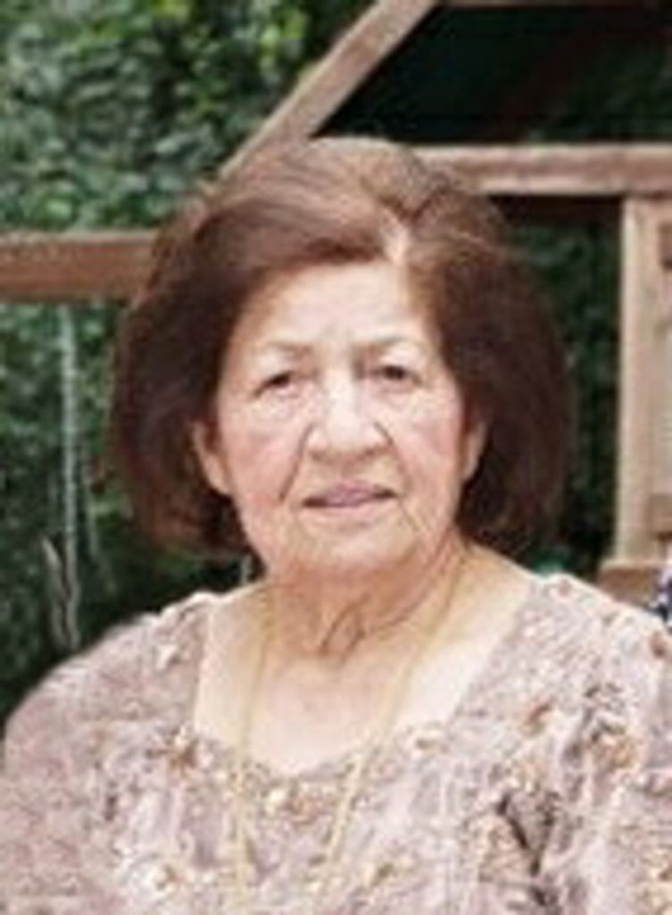 Mamosh Shathia Sandiha Profile Photo