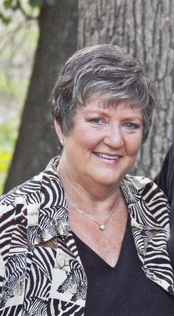 Paula Tucker Shelton Profile Photo