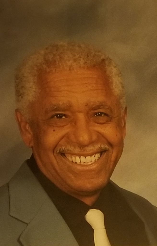 Paul E. Smith