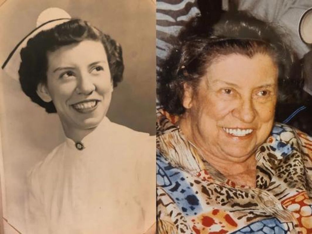 Marie Therese (Poginy) Mcmanus Profile Photo