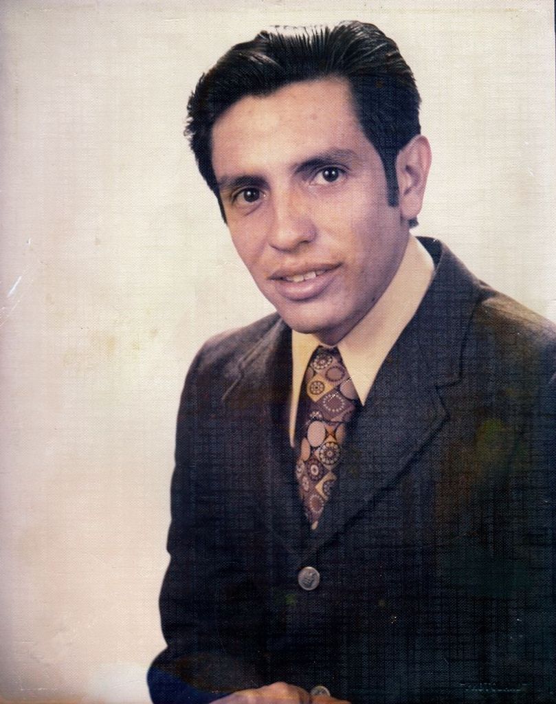 Robert A. Curiel
