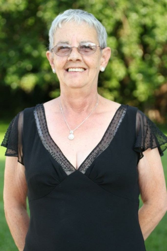 Alice J. "Jo" Cochran