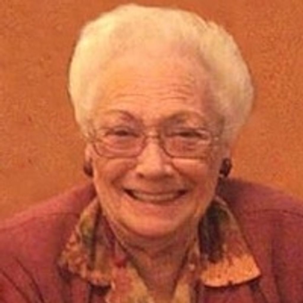 Mary F. Felsing