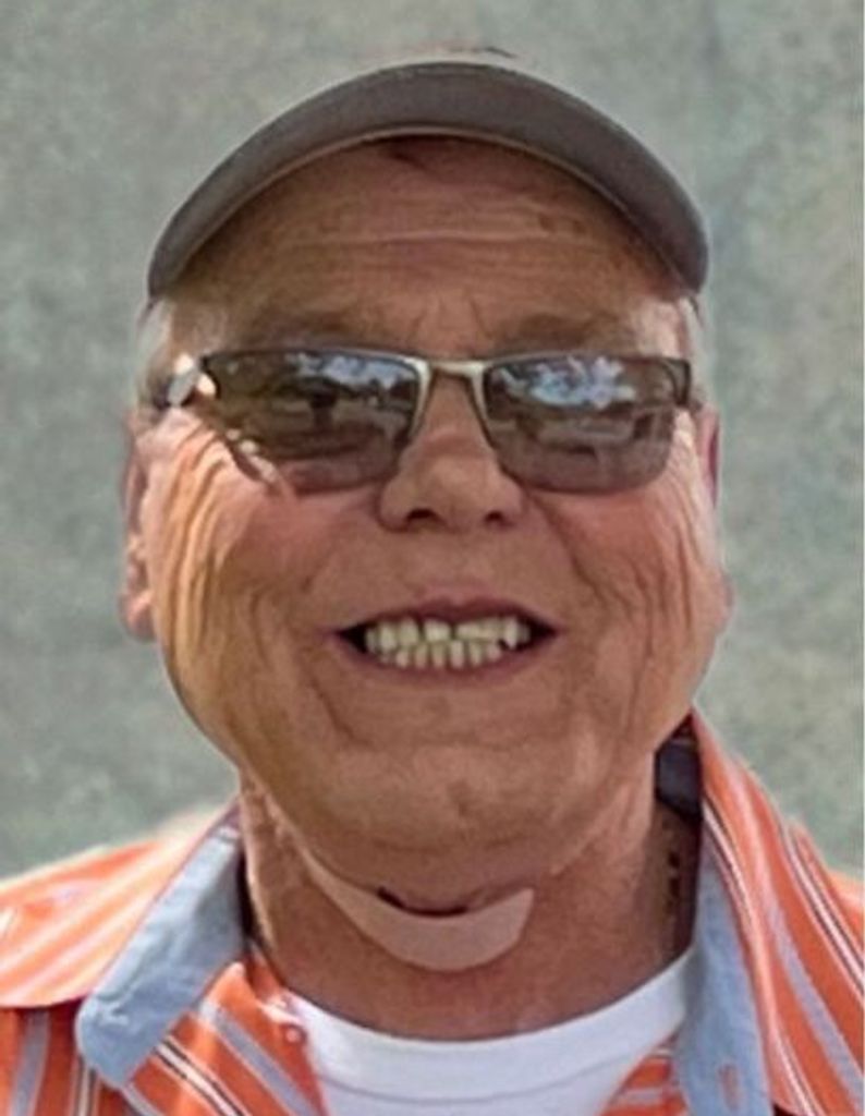 Frederick "Freddie" M. Perry, Sr. Profile Photo