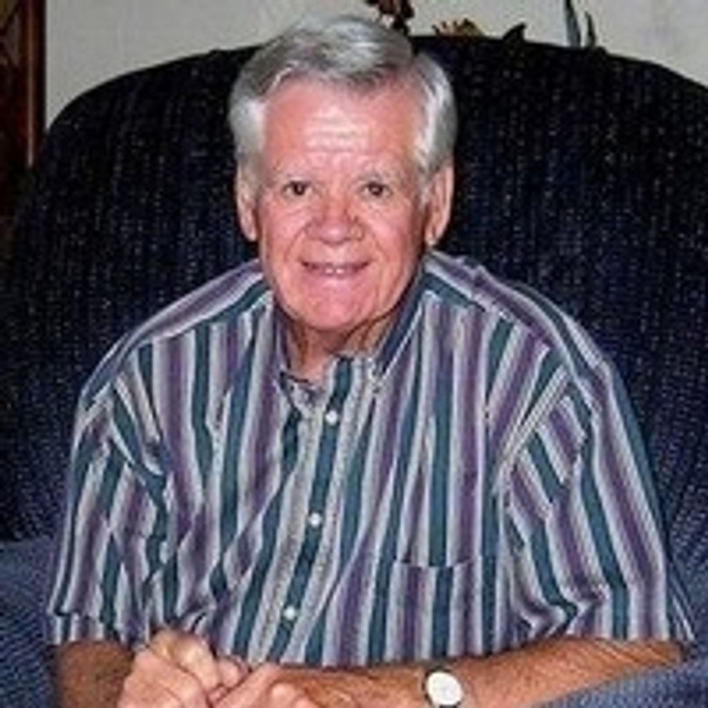 Albert Carlton