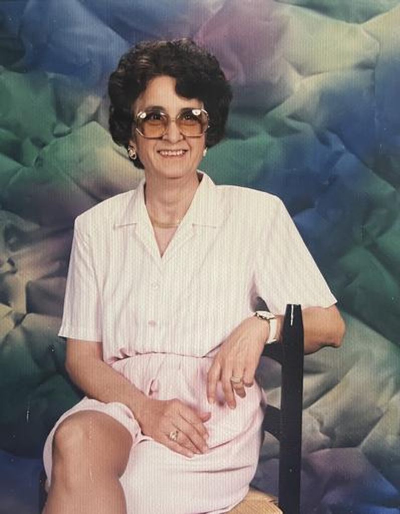 Mattie D. Marino Profile Photo