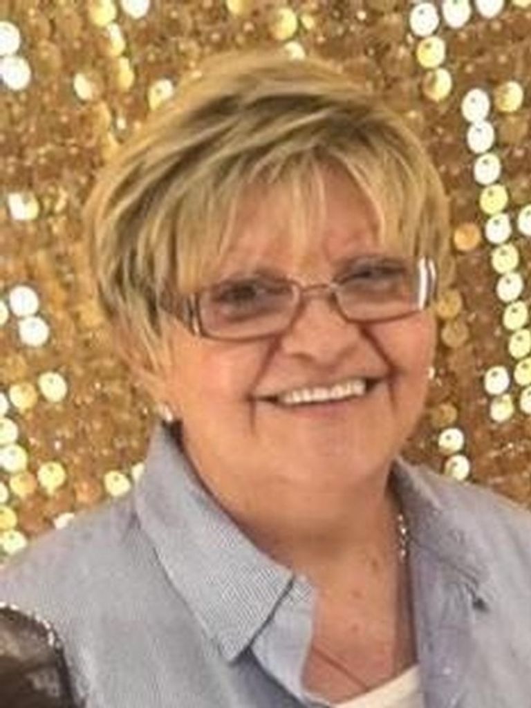 Rosario Mercedes Cubas Profile Photo