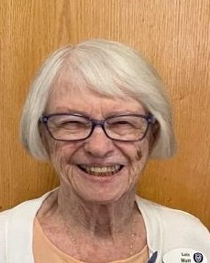 Lois May Bisbee Watt Profile Photo