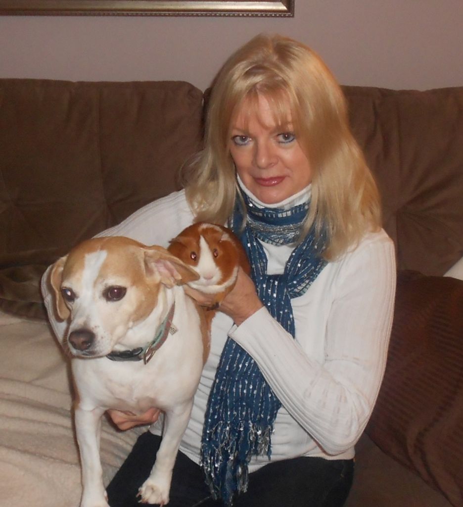 Mary Richter Profile Photo