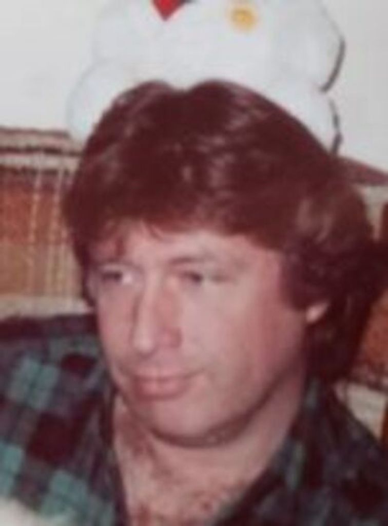 John Paul Butterfield Profile Photo