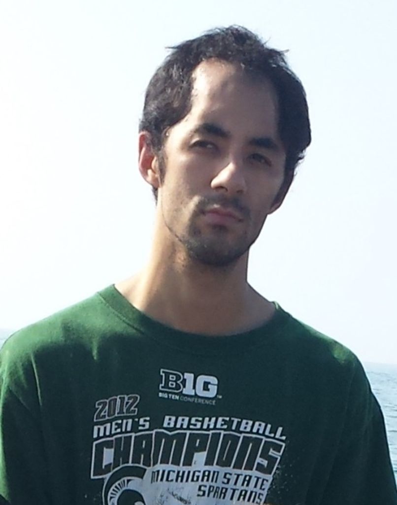 Ajay Mays