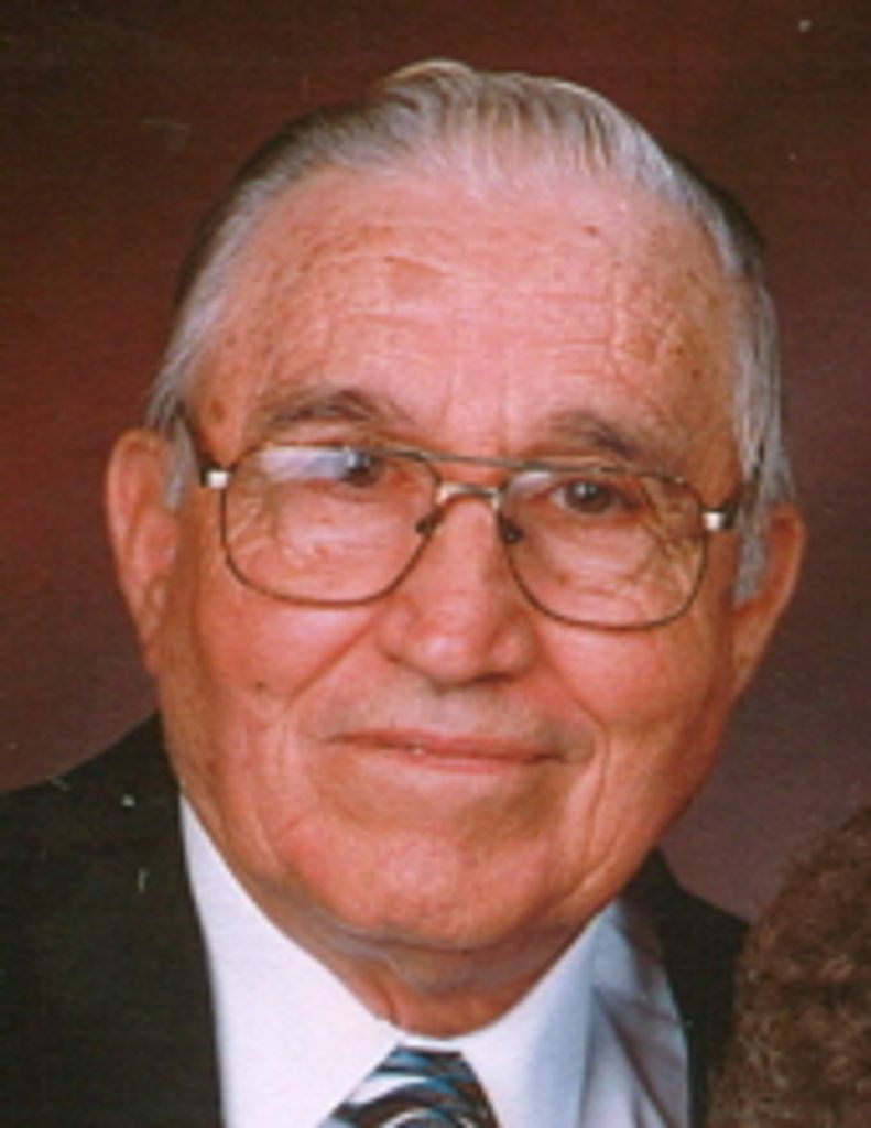 Ralph Baucum Profile Photo