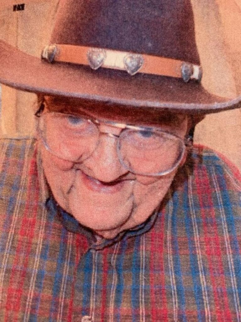 Richard Meyer Jr.