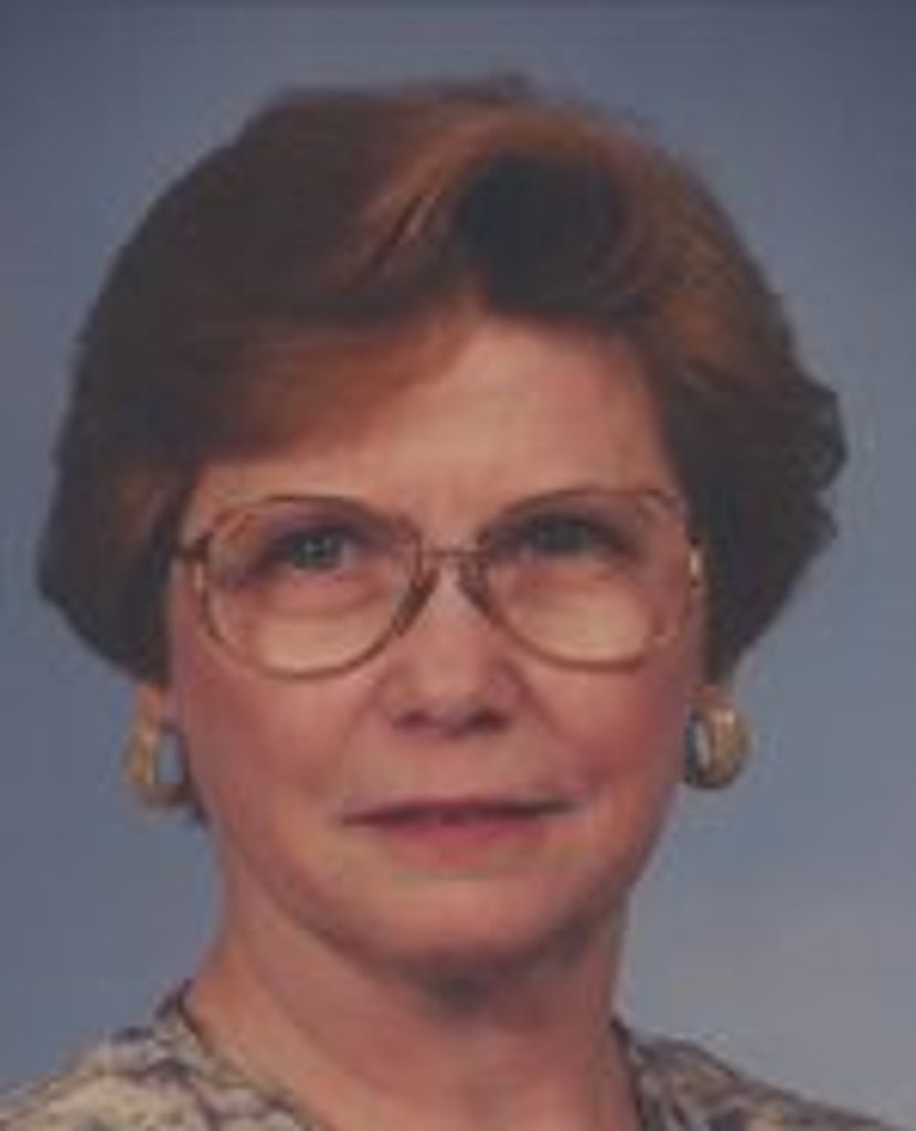 Olga Leidlein Winkle Swaty