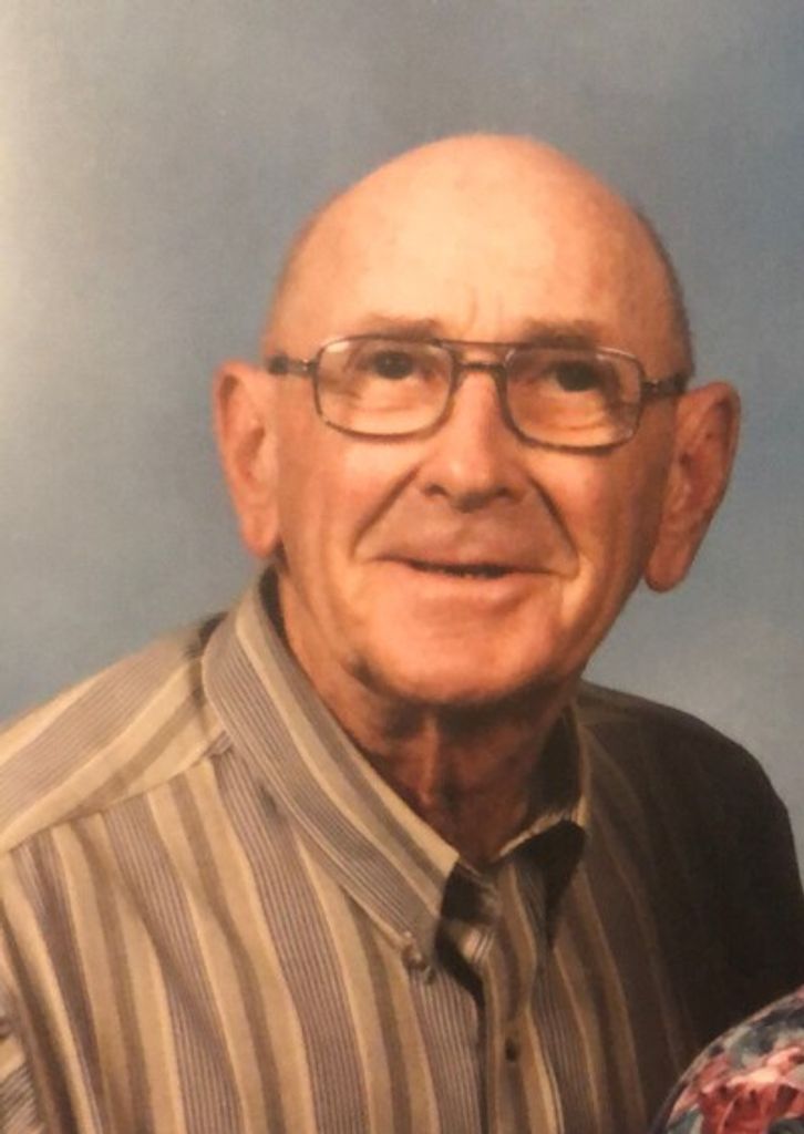 John William Palmer