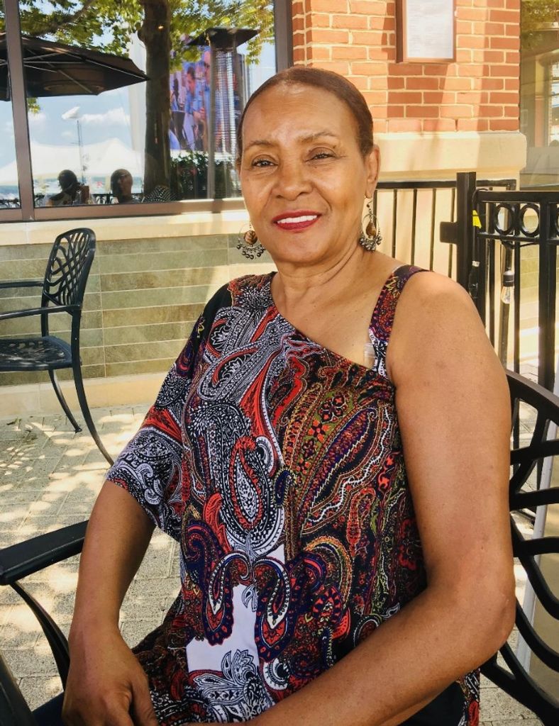 Maxine Lanham Profile Photo