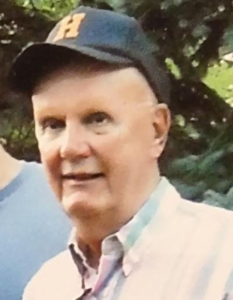 William E. Neiss