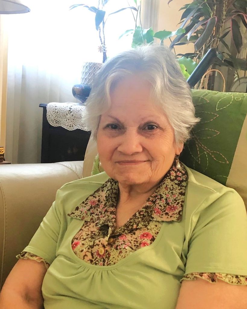 Gladys Perez Profile Photo